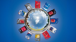 ACDelco/AC德科潤滑油招商策劃執行活動