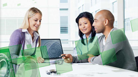 舍弗勒集團招聘廣告設計與雇主品牌策劃