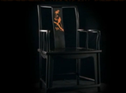 紫檀閣紅木藝術家具廣告宣傳片-古典篇