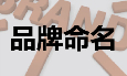 企業(yè)品牌命名商標(biāo)起名六個(gè)要素！