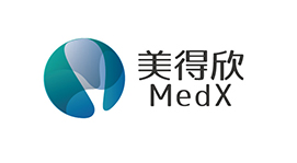 美得欣醫藥企業形象設計logo設計VI設計