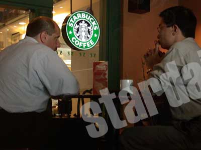 上海營銷策劃公司營銷案例分享——為什么奧巴馬的粉絲沒有星巴克的多？