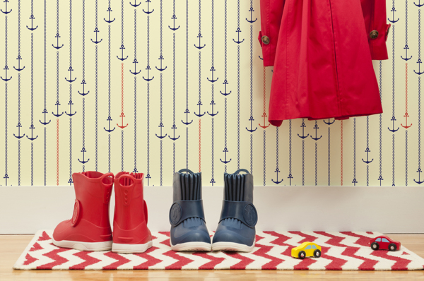 上海品牌設(shè)計公司設(shè)計分享——Butler Boots兒童雨鞋（靴）品牌設(shè)計4