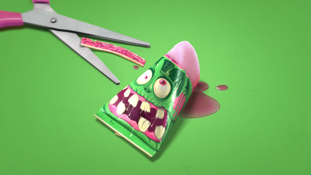 冰島Zombís冰淇淋包裝設計——上海包裝設計公司國外包裝欣賞3