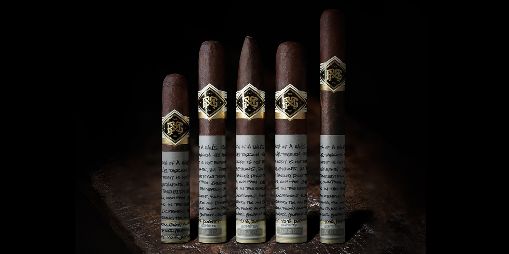 古巴 BG MEYER雪茄煙草包裝設(shè)計(jì)——上海包裝設(shè)計(jì)公司1