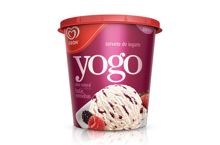 國外冰淇淋包裝設計欣賞2