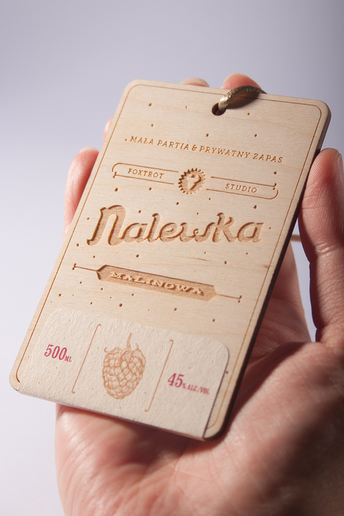 波蘭nalewka 保健飲料包裝設計-上海包裝設計公司國外包裝設計-標牌設計