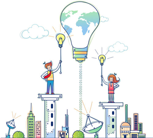 未來，這6種形態的社會化廣告營銷代理公司將大有前途-上海網絡營銷策劃公司分享