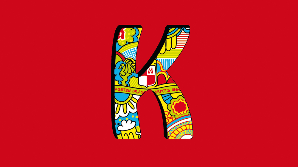 k品牌橄欖啤酒橄欖茶油包裝設(shè)計-上海包裝設(shè)計公司國外包裝設(shè)計1-標(biāo)志設(shè)計