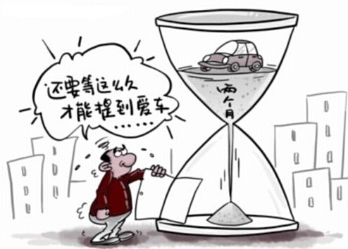 尚略上海營銷策劃公司營銷方法：饑餓營銷，吊起胃口推新產(chǎn)品