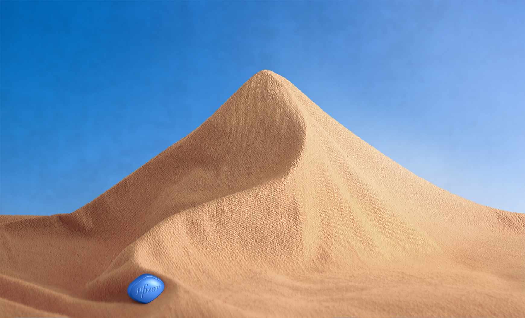 iagra / 萬艾可偉哥藥品大山篇平面廣告創(chuàng)意設計-上海尚略廣告設計公司分享1