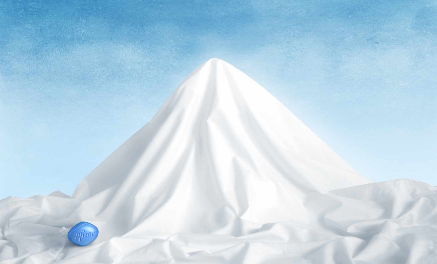 iagra / 萬艾可偉哥藥大山篇品平面廣告創(chuàng)意設計-上海尚略廣告設計公司分享2