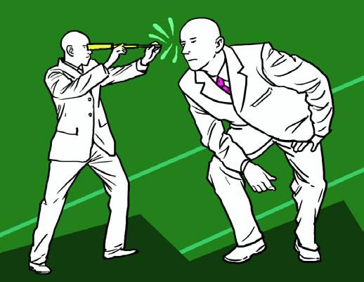 洞察客戶的5把鑰匙-尚略上海營銷策劃公司營銷策劃技巧