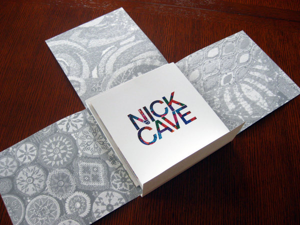 Nick Cave 防治面料畫冊設計-尚略上海畫冊設計公司分享5-內頁設計