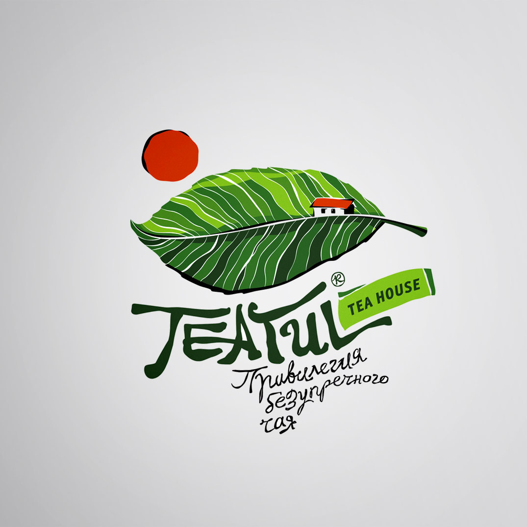 國外茶葉包裝設計欣賞8-上海包裝設計公司 http://www.fc1937.com/servicework.aspx?id=4