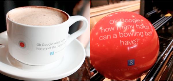 尚略上海廣告設計公司分享14 谷歌廣告