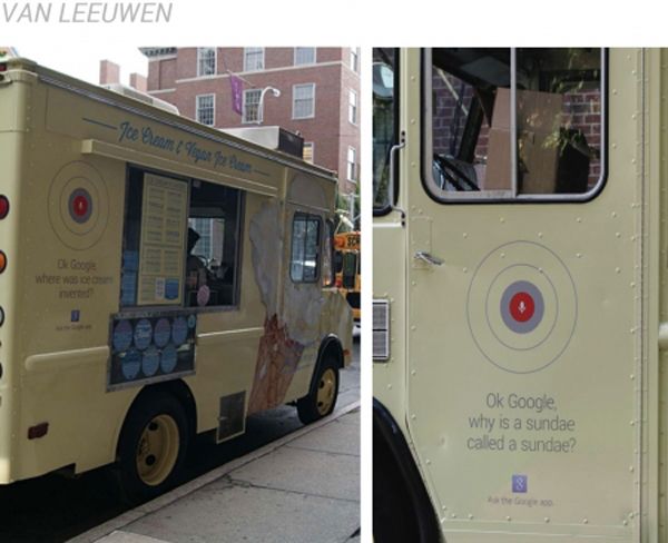 尚略上海廣告設計公司分享15 谷歌廣告