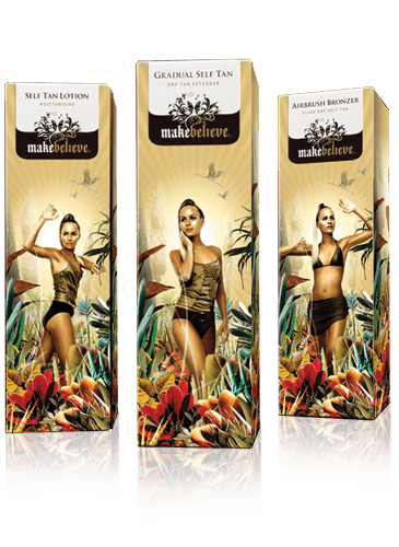 MakeBelieve 化妝品品牌設計包裝設計-上海尚略設計公司3