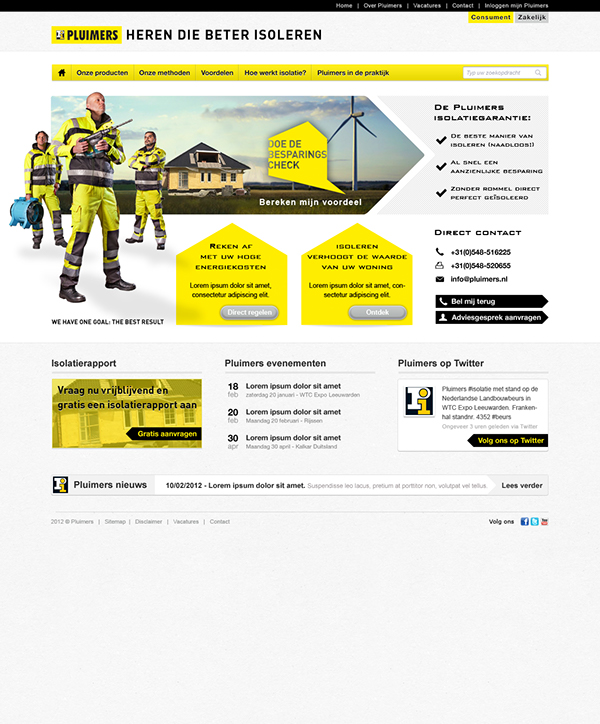 Pluimers 消防隊品牌形象設計VI設計平面廣告設計-尚略上海品牌設計公司-網頁設計