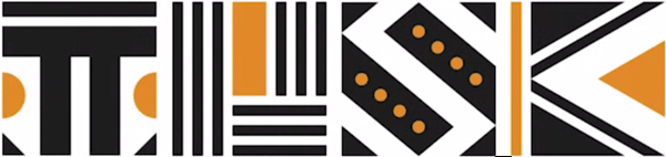 TUSK象牙保護獎頒獎品牌形象設計-上海尚略品牌設計公司2