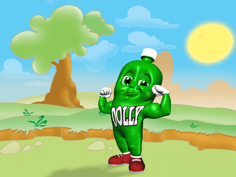 企業品牌卡通吉祥物設計應該遵循的四大設計原則卡通吉祥物設計應該遵循的四大設計原則-尚略上海品牌策劃設計公司設計培訓