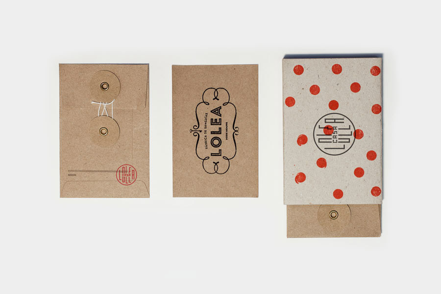 西班牙雞尾酒Lolea包裝設計與品牌設計4