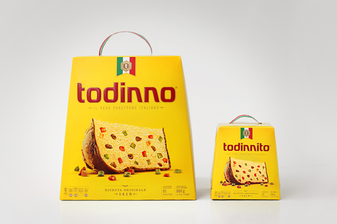 秘魯Todinno面包糕點品牌店包裝設計-上海包裝設計公司國外包裝設計欣賞10