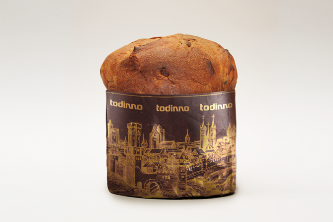 秘魯Todinno面包糕點品牌店包裝設計11