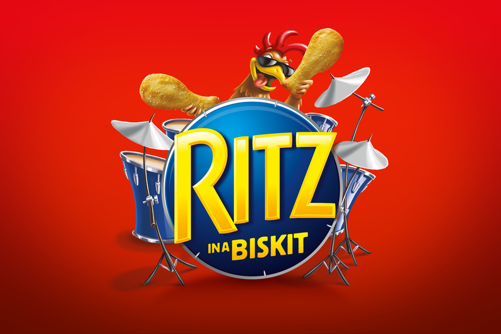 澳大利亞RITZ麗思餅干包裝設計3