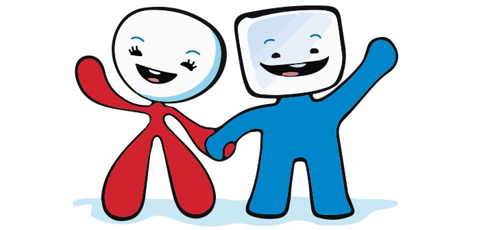 歷屆冬奧會(huì)吉祥物設(shè)計(jì)欣賞