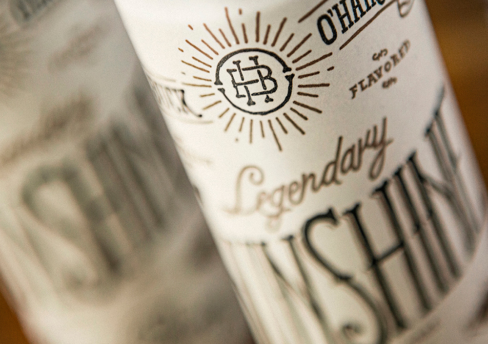 Sunshine灌裝咖啡包裝設計2——尚略品牌策劃與廣告設計公司