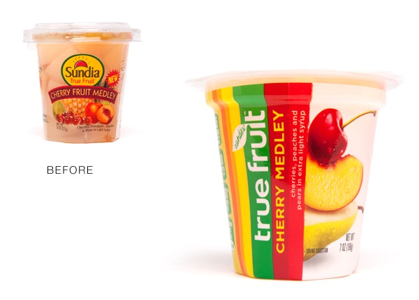 圣地亞SUNDIA真正新鮮水果杯包裝設(shè)計(jì)與品牌設(shè)計(jì)2