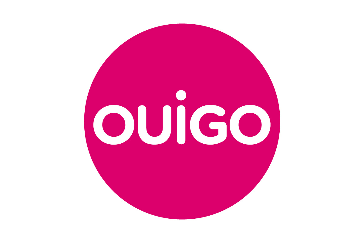 2.1交通物流運輸標志設計——法鐵廉價高鐵OUIGO品牌形象設計UI設計——尚略廣告品牌策劃公司與廣告設計公司