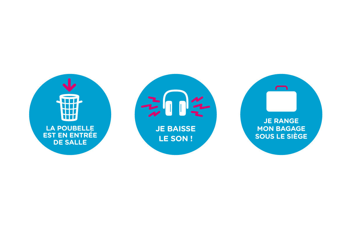 9.1交通物流運輸標志設計導視設計——法鐵廉價高鐵OUIGO品牌形象設計UI設計——尚略廣告品牌策劃公司與廣告設計公司