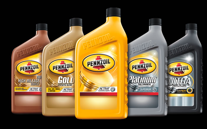 Pennzoil 彭斯 機油 潤滑油油桶包1升裝包裝與造型設計3-尚略上海品牌策劃公司與包裝設計公司