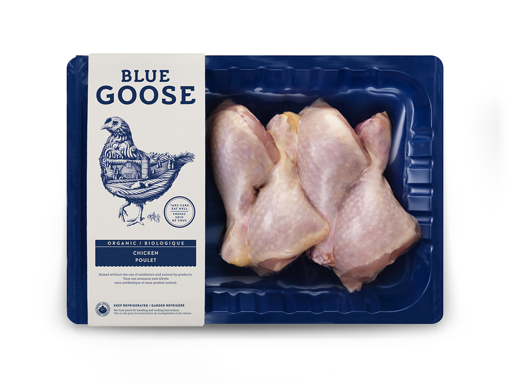 4.1.生鮮（冷鮮肉、火腿腸、水產、休閑）食品包裝設計-尚略廣告品牌策劃公司包裝設計公司標志設計公司