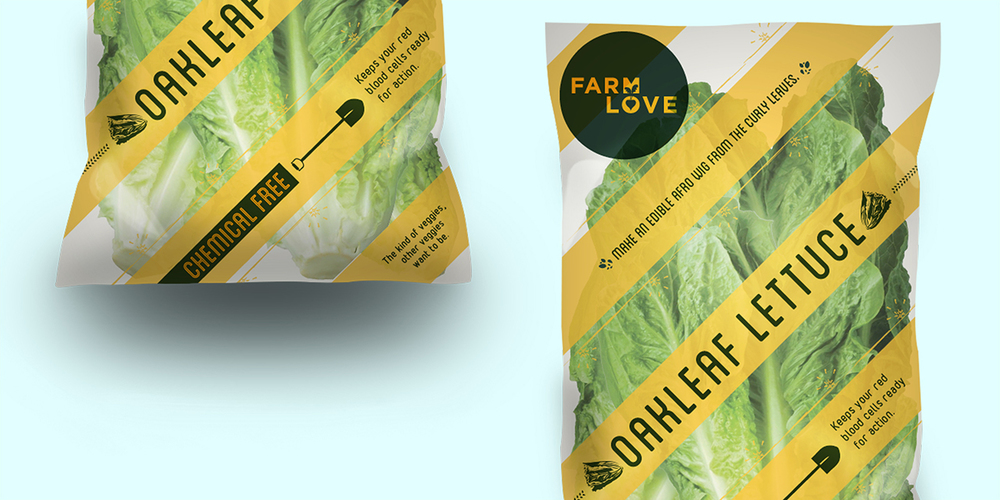 3.Farmlove 農產品新鮮蔬菜品牌策劃包裝設計-尚略品牌策劃公司與包裝設計公司