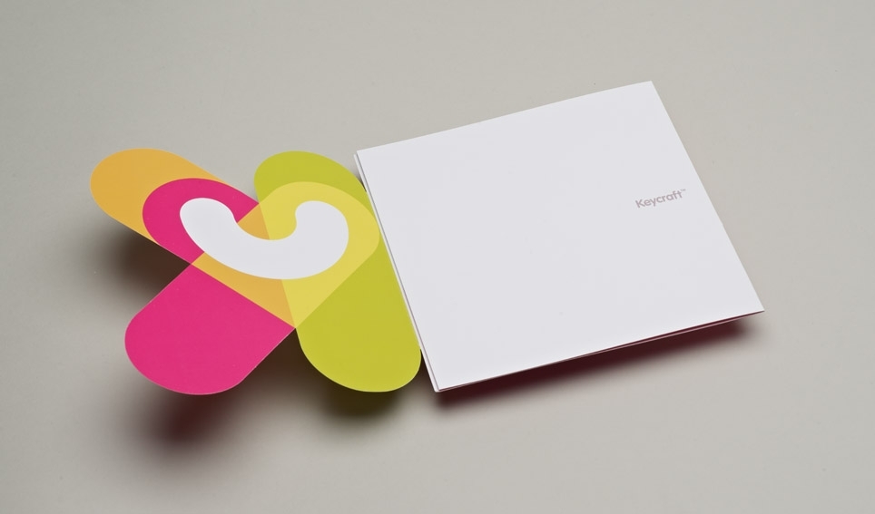 3.Keycraft 玩具品牌設計——字母K標志設計——尚略上海品牌設計公司標志設計公司VI設計公司