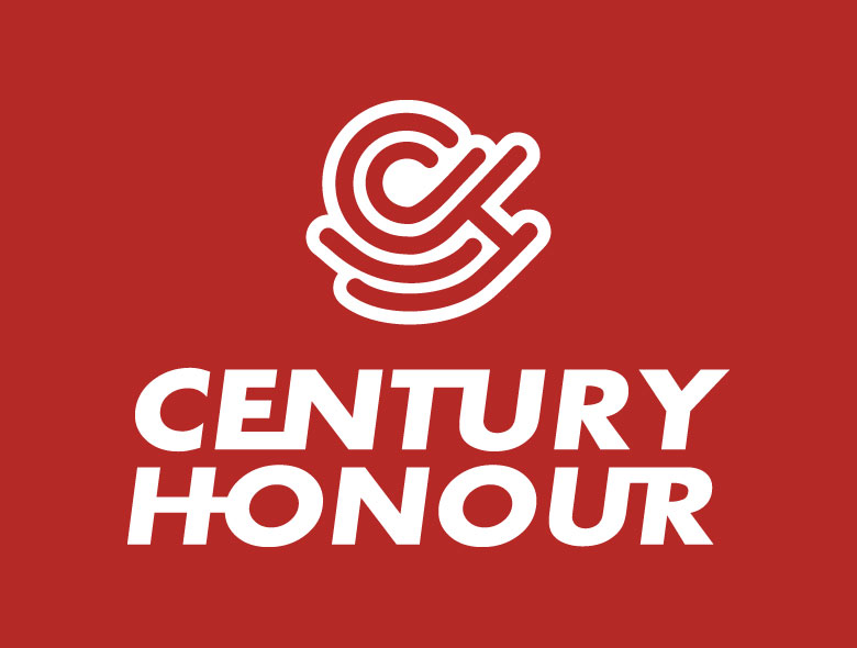 3.上海品牌設計公司——Century Honour 世紀榮譽休閑鞋品牌標志設計3-尚略上海策劃設計公司