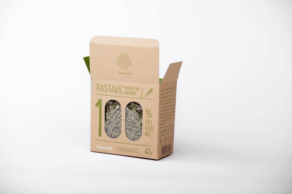 GREENLIFE 綠色生活有機(jī)茶葉、有機(jī)農(nóng)產(chǎn)品糧食食品包裝設(shè)計(jì)2-尚略品牌策劃與包裝設(shè)計(jì)公司