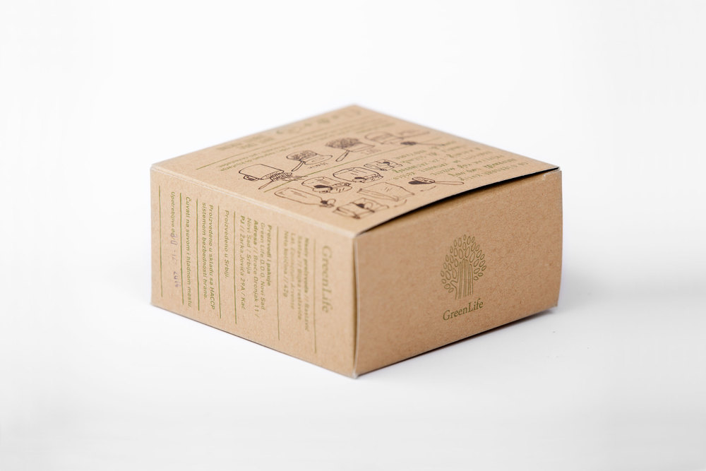 上海包裝設(shè)計(jì)公司——GREENLIFE 綠色生活有機(jī)茶葉、有機(jī)農(nóng)產(chǎn)品糧食食品包裝設(shè)計(jì)4-尚略品牌策劃與包裝設(shè)計(jì)公司