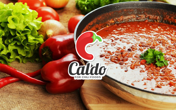 CALDO辣椒餐廳標(biāo)志設(shè)計(jì)、品牌VI形象設(shè)計(jì)-尚略品牌策劃公司與品牌標(biāo)志VI設(shè)計(jì)公司