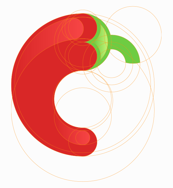 CALDO辣椒餐廳標志設計、品牌VI形象設計5-尚略品牌策劃公司與品牌標志VI設計公司