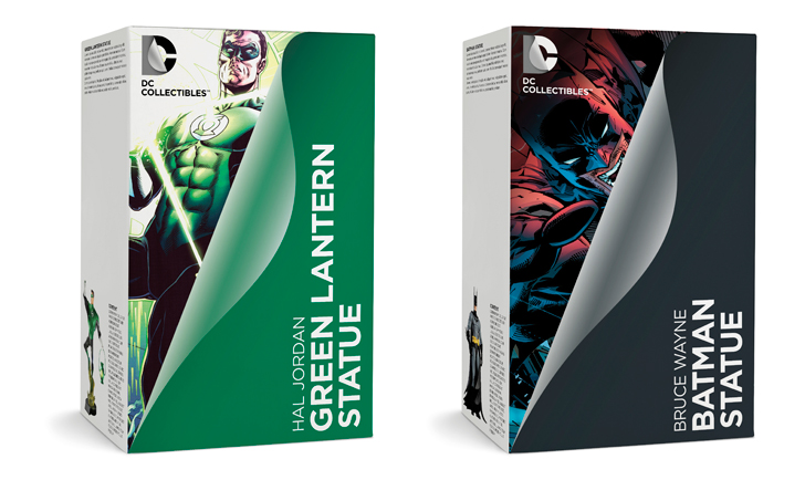 漫畫玩具包裝設(shè)計-DC動漫娛樂公司標(biāo)志、品牌VI形象設(shè)計6-尚略標(biāo)志設(shè)計公司、品牌設(shè)計公司