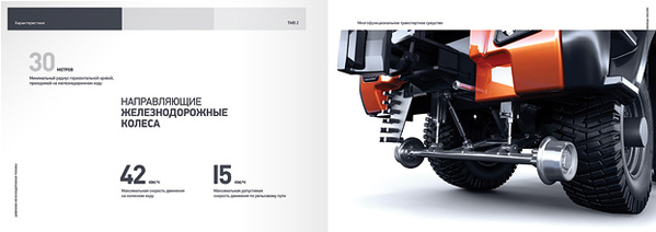 3.上海畫冊設計公司——TMV2多功能卡車貨車畫冊設計內頁設計3-尚略廣告策劃公司廣告設計公司營銷策劃公司