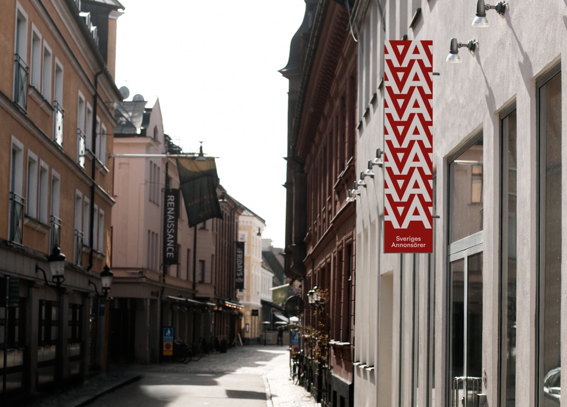 瑞典廣告協(xié)會(huì)品牌識(shí)別設(shè)計(jì) 品牌VI設(shè)計(jì)-尚略中國(guó)廣告