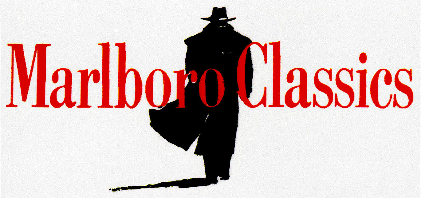 利用品牌神話和原型形象塑造品牌案例——萬寶路品牌衍生