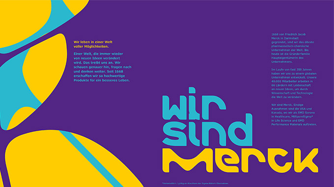 德國(guó)默克集團(tuán)新英文文字商標(biāo)LOGO設(shè)計(jì)-上海LOGO設(shè)計(jì)公司設(shè)計(jì)資訊2