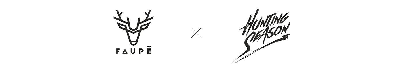 FAUPè 高級時尚女裝服飾品牌形象設計20