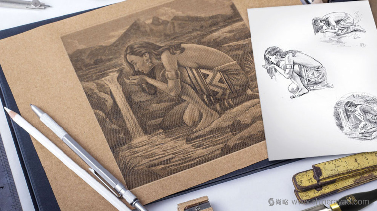 墨西哥軟飲料公司Top othe Worl更新品牌LOGO設計9